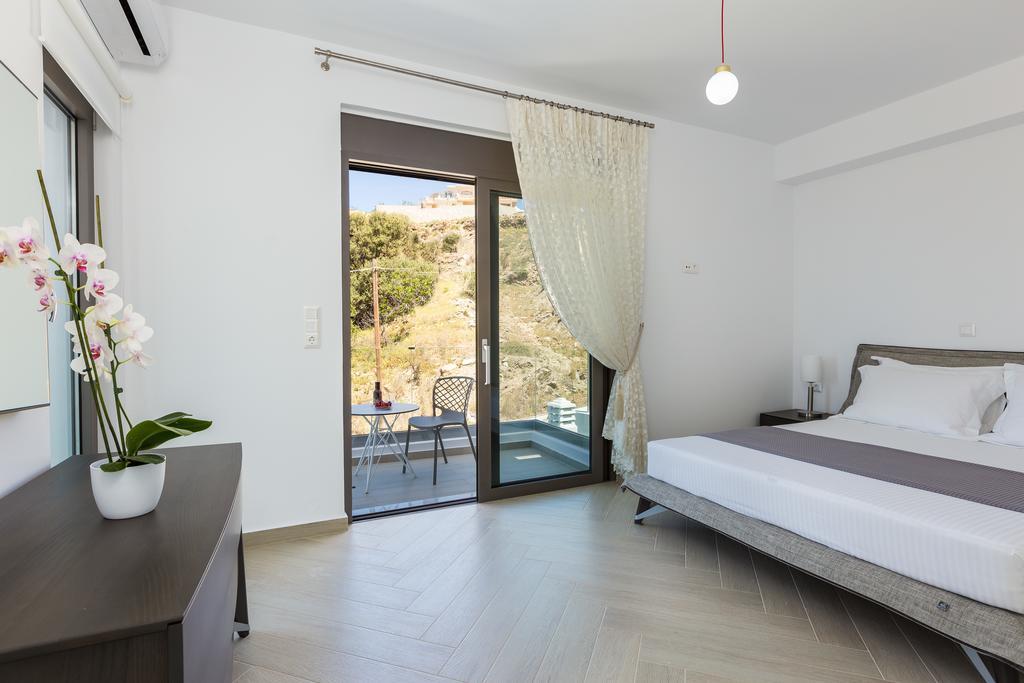 Eolia Iconic Villa, Walking Distance To The Beach, By Thinkvilla Panormos  Экстерьер фото